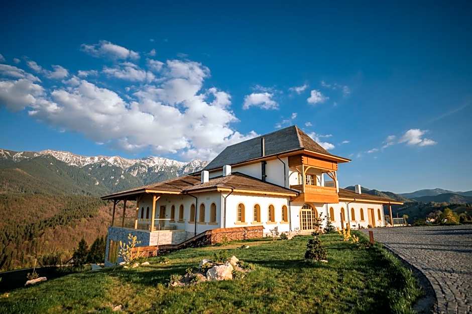 Matca Hotel Relais & Chateaux