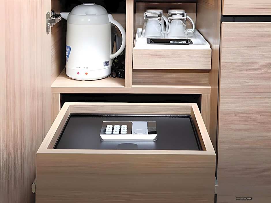Daiwa Roynet Hotel Fukuyama Ekimae
