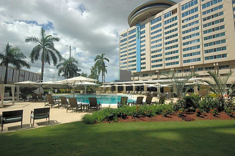 Radisson Hotel Trinidad