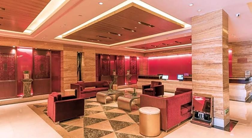 Shaoxing Xianheng Grand Hotel
