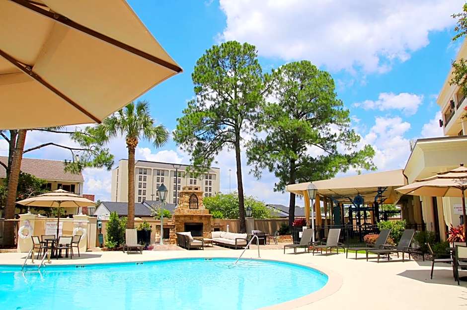 Crowne Plaza Executive Center Baton Rouge By IHG