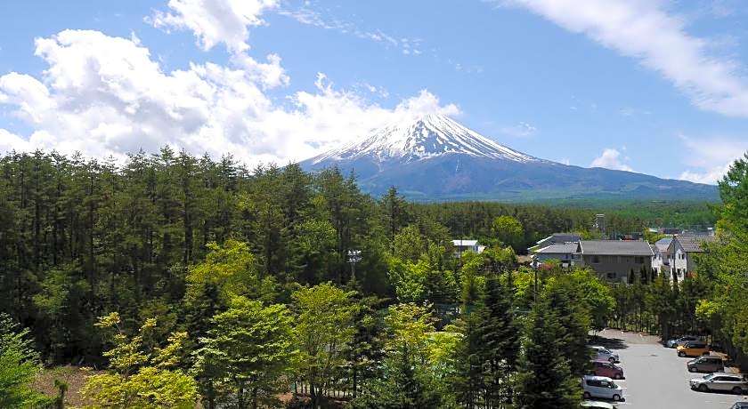 Hotel Regina Kawaguchiko