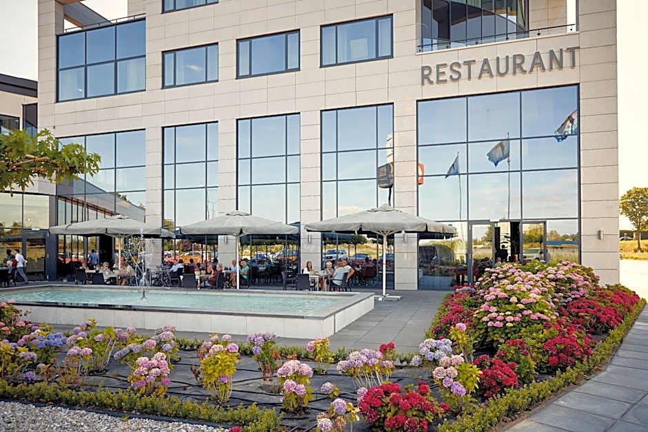 Van der Valk Hotel Tiel