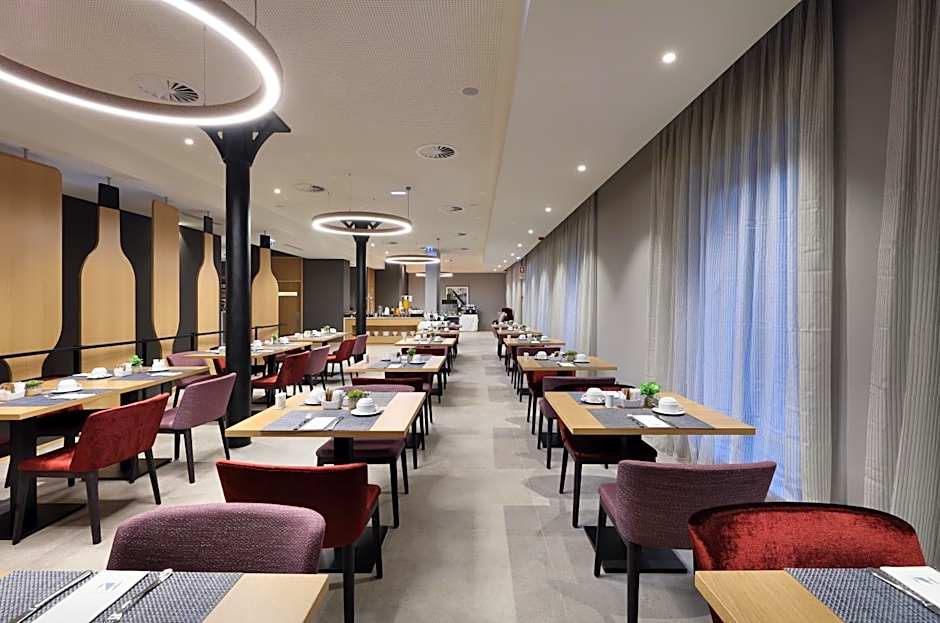 Eurostars Porto Centro