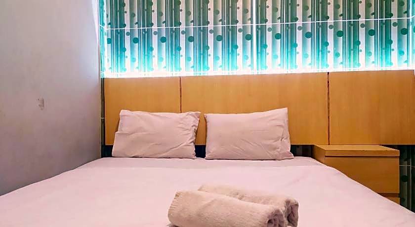 RedDoorz @ DeAmartaLoka Colomadu Solo