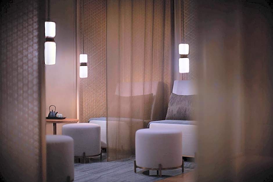 The Ritz-Carlton, Fukuoka