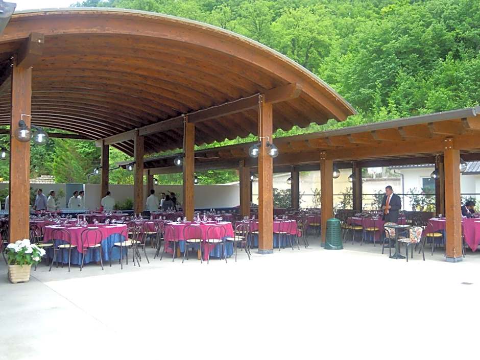 Park Hotel