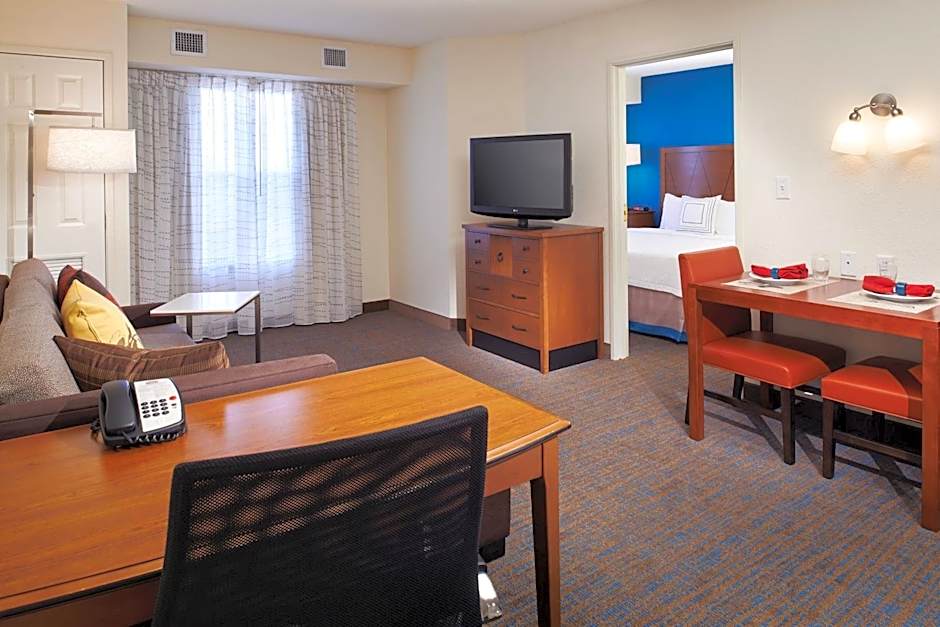Residence Inn by Marriott Saginaw