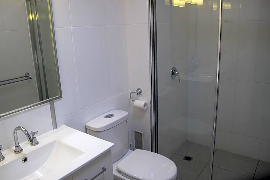 Spring Hill Mews Apartment