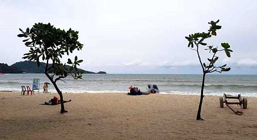 Royal Beach Residence