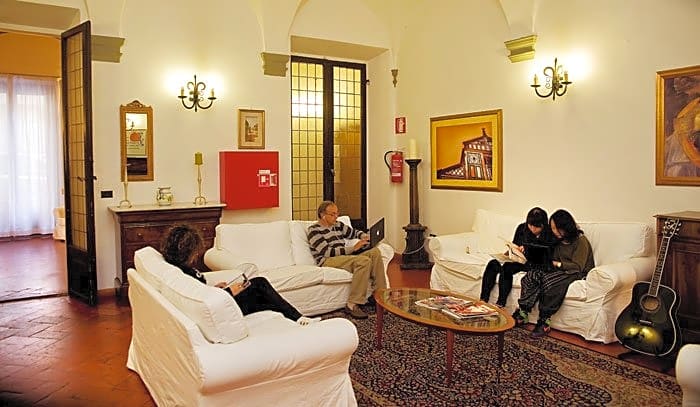 Hotel Vasari