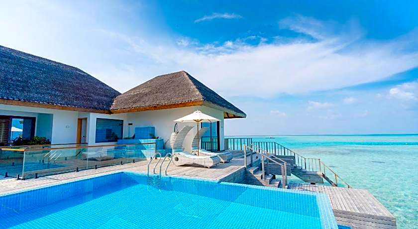 NOOE Maldives Kunaavashi