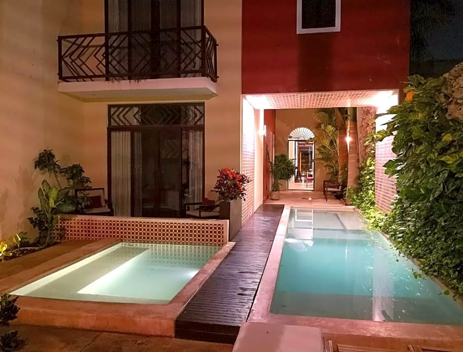 Casa Italia Luxury Guest House - Adults Only