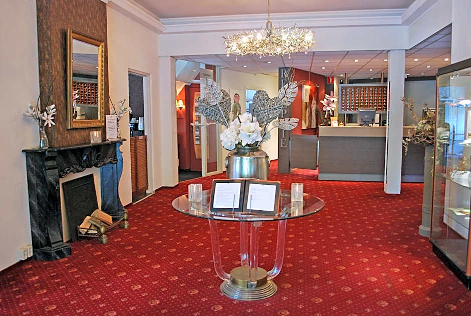 Fletcher Hotel Apeldoorn