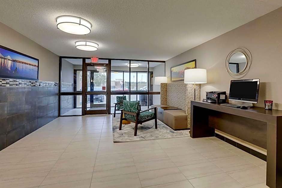 Drury Inn & Suites Cape Girardeau
