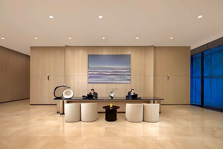 Ascott Guangzhou