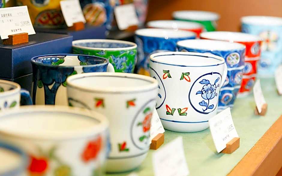 Hotel Okura JR Huis Ten Bosch