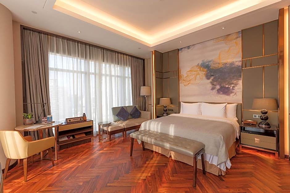 Longzhuda International Hotel