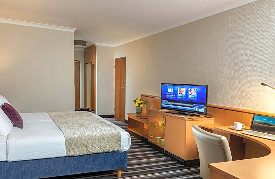 Leonardo Hotel Dusseldorf Airport-Ratingen