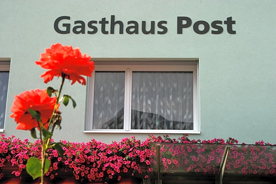 Gasthaus Post