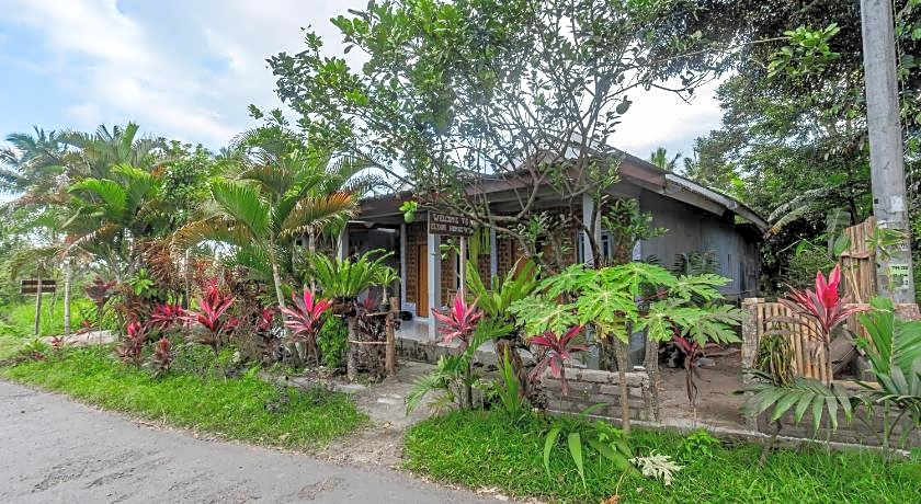 Hotel O Lestari Homestay