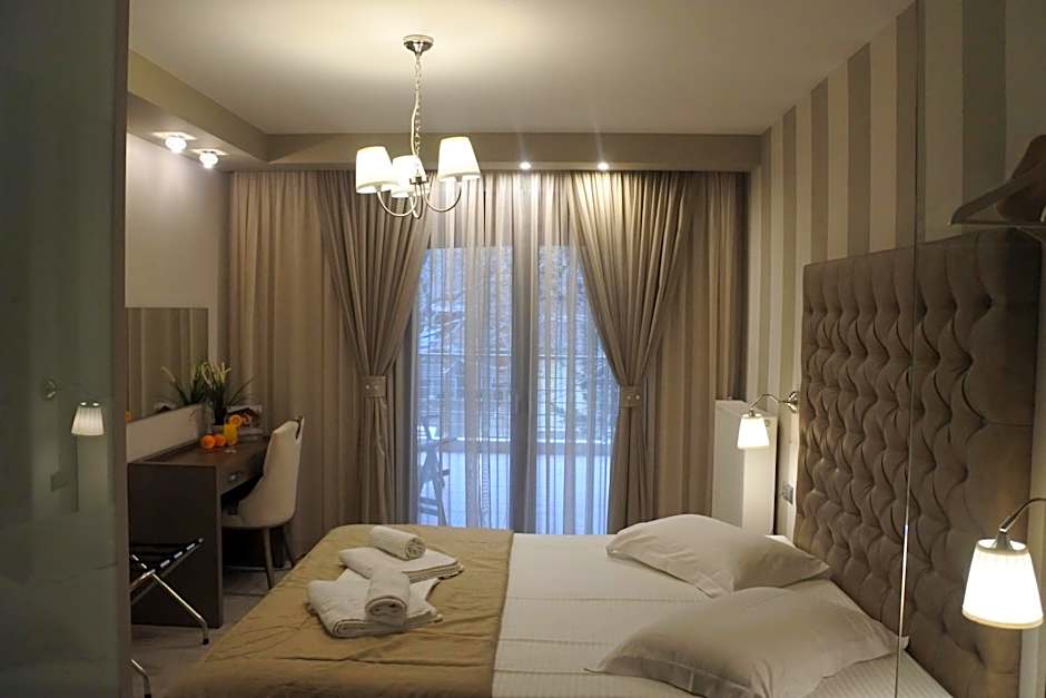 Hotel Konaki