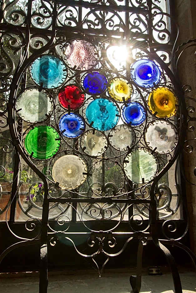 Hotel Palazzo Abadessa