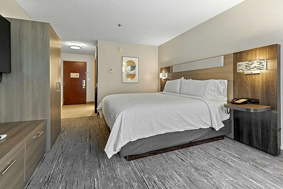 Holiday Inn Express Hotel & Suites Starkville By IHG