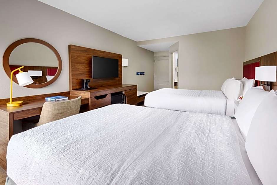 Hampton Inn By Hilton Ft. Lauderdale-Cypress Creek