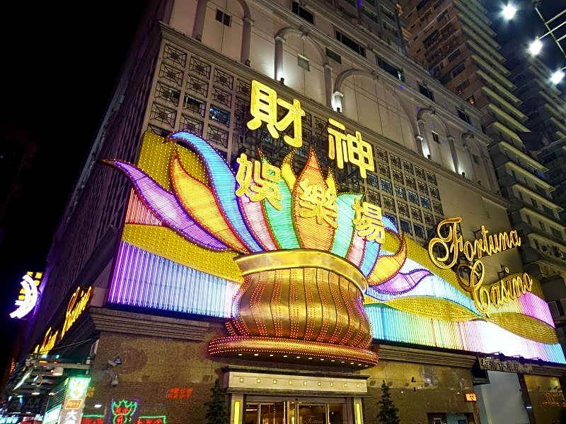 Hotel Fortuna