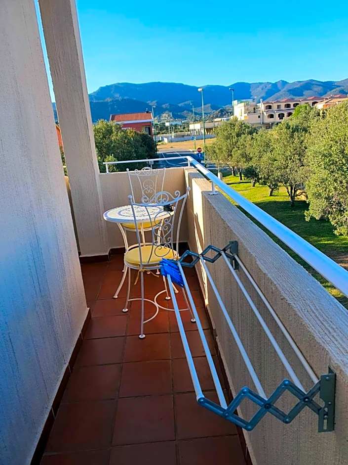 B&B da Nuccia Villasimius