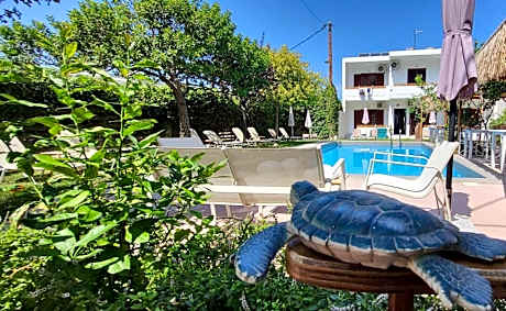 Tree of Life Art Hotel