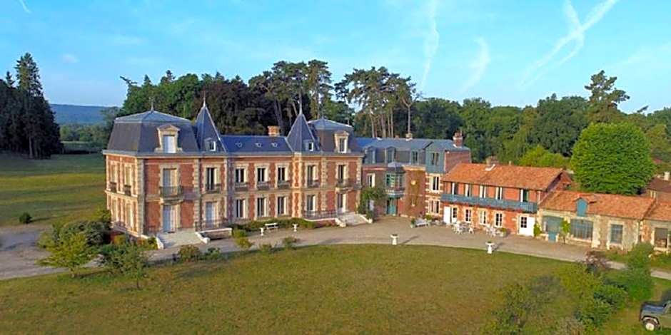 Chateau le Quesnoy