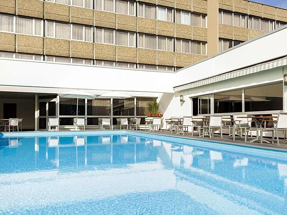 Novotel Metz Centre
