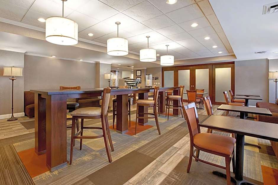 Hampton Inn By Hilton Ft. Wayne-Southwest