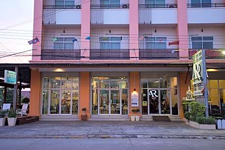 Aura Residence