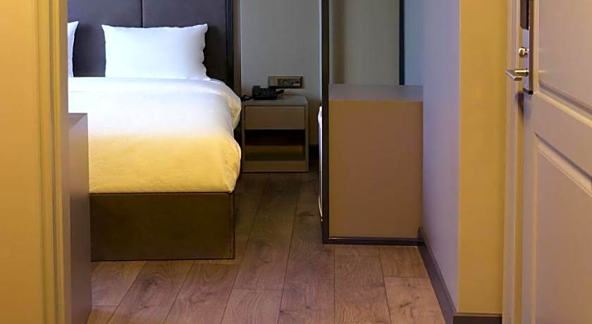 Dilens Bosphorus Hotel