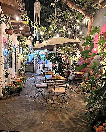 Casa De Zeferina