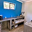 Blue Hills Lodge