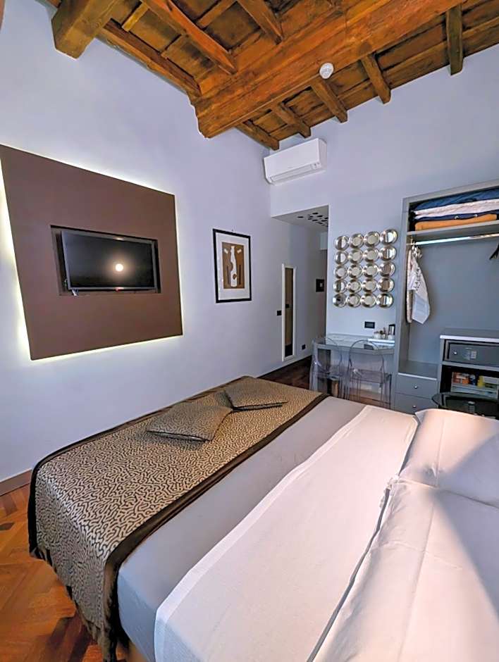 Relais Forus Inn
