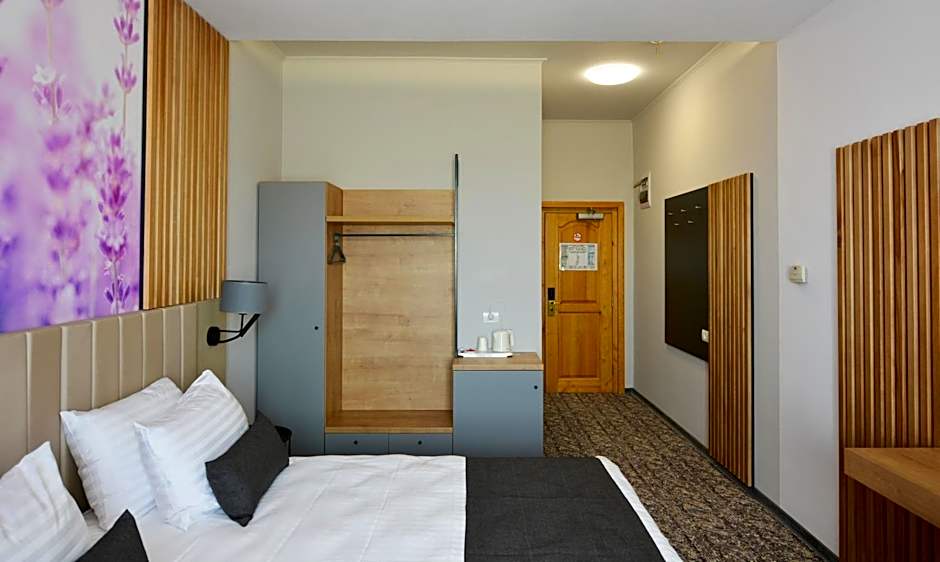 Mercure Medias Binderbubi Hotel And Spa