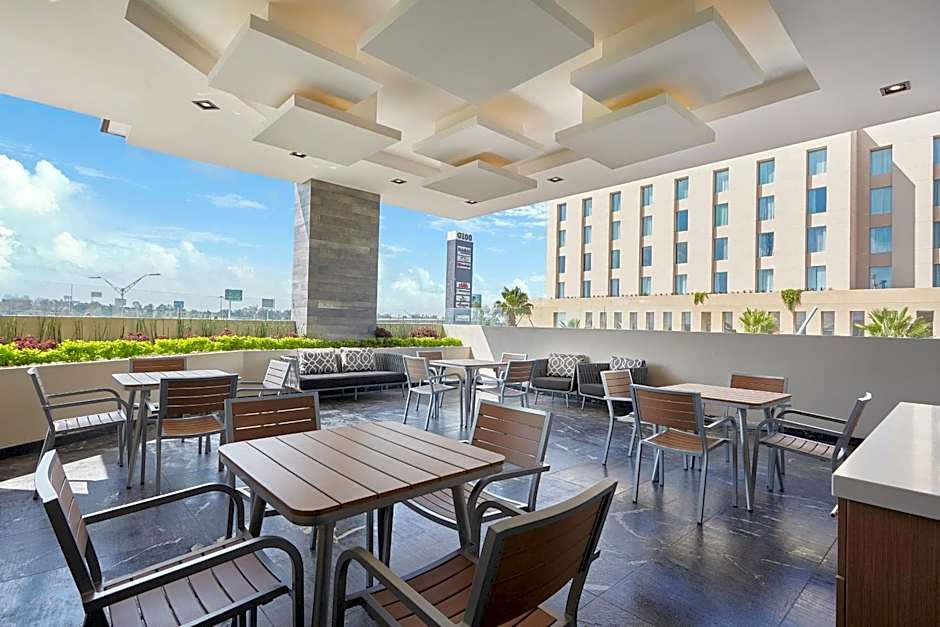 Fairfield Inn & Suites by Marriott Guanajuato Silao