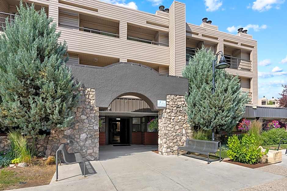 The Christie Lodge – All Suite Property Vail Valley/Beaver Creek