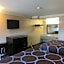 Hotel Seville - Ontario Airport/Chino