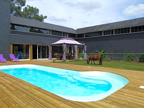 Le Clos du Chêne