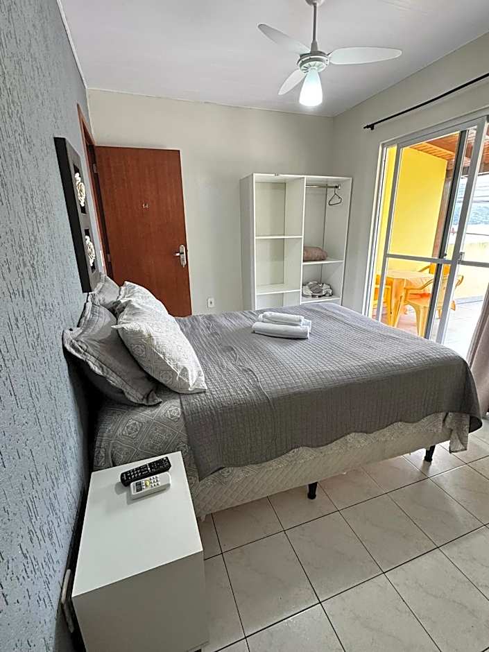 Pousada na Lagoa da Conceição Barcelos