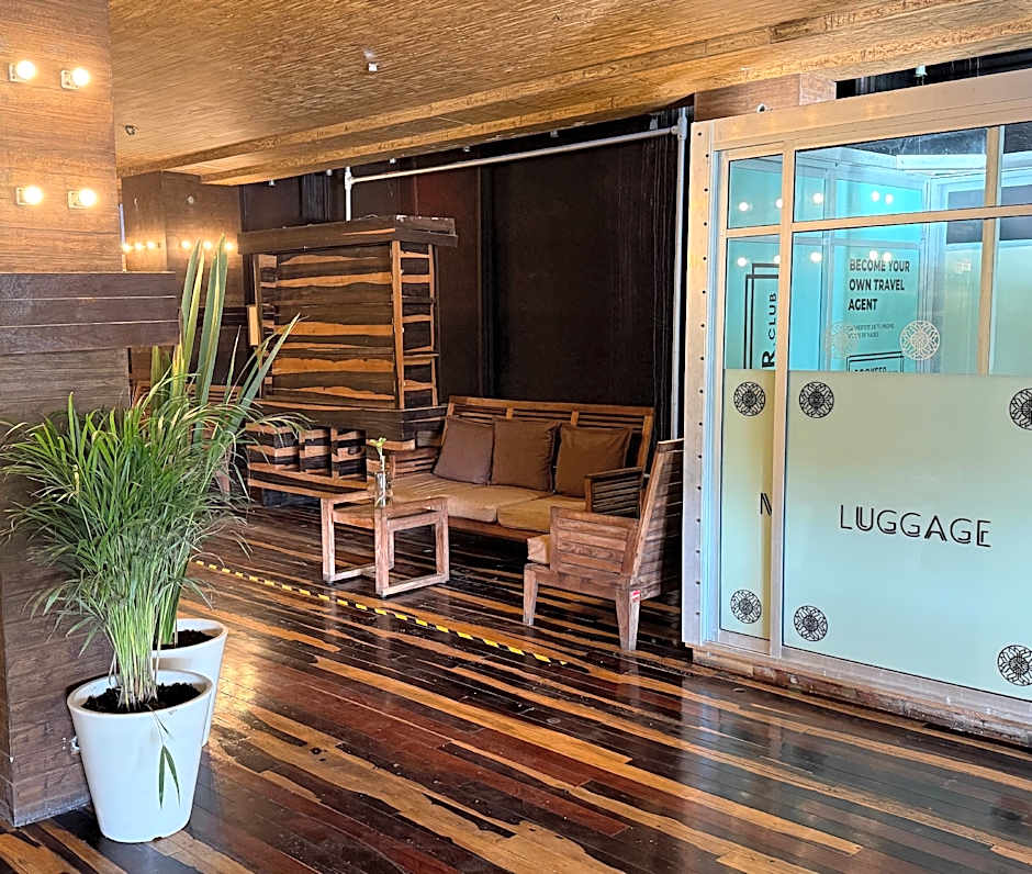Hotel Kavia 5th Avenida