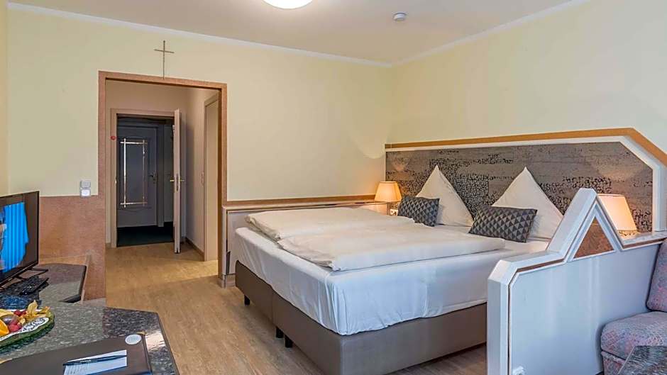 Hotel am Schlosspark