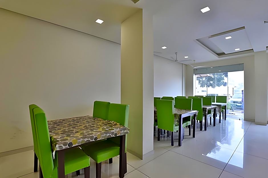 Hotel Grand Ambience