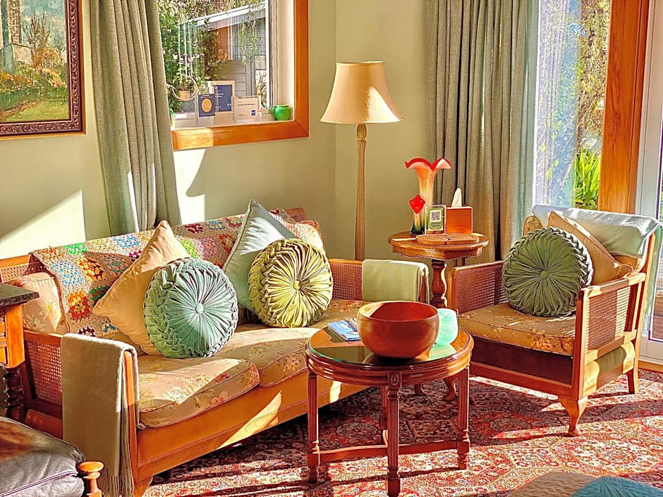 Ah House City B&B Nelson